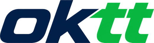 oktt brand logo